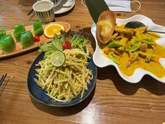 -泰堤坊(淡水体育馆店)