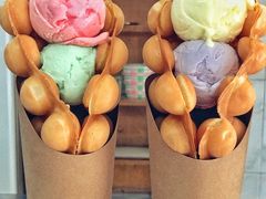 -成裕雪糕店(士多店)