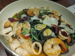 -Blac+Blac(中海环宇荟店)