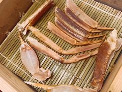 松叶蟹蒸笼-蟹田居·活蟹料理(东城店)