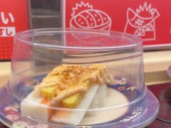 -万岁寿司(万国店)