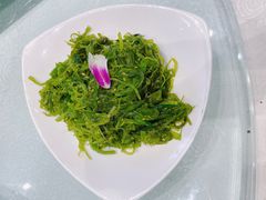 海藻-阿娘家·原生态农家菜(国顺东路店)