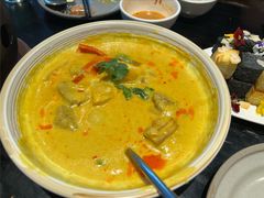 -Thai Alley泰爱里(二沙岛店)