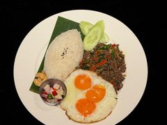 -翡翠鸟精品泰国菜(北辰财富中心店)