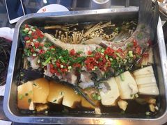 -徽州美食(三十年老店)