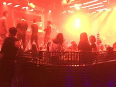 -HiIbiza酒吧