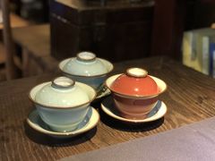 -菩提书坊(侨福大厦店)