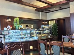 -西村咖啡店 (中山手本店)