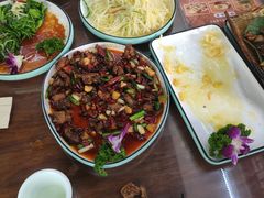 -八木轩·寻味大理白族民俗餐厅(文献路店)