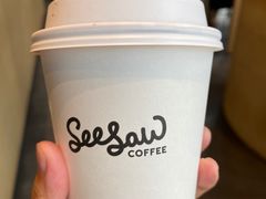 -Seesaw Coffee(苏州中心店)