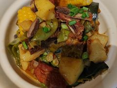-金掌勺·锅包肉(双榆树店)