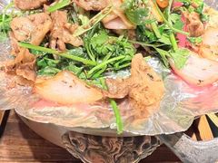-牧马人奶茶馆(乌兰察布总店)