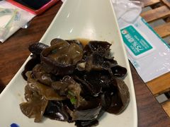 -超越炭火牛蛙火锅鸡(河东店)