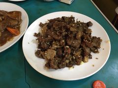 -清真宏玉祥黄门脸餐厅(华荫东里店)