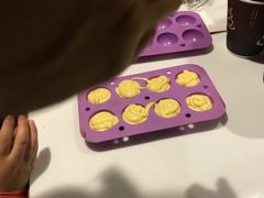 -Geneva日内瓦餐厅(西郊宝成花苑店)