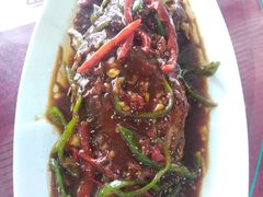 -老虎土菜馆·农家土菜