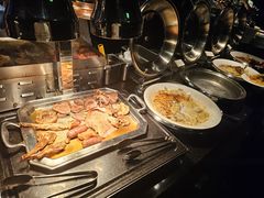 -澳门旅游塔360°旋转餐厅(南湾湖广场店)