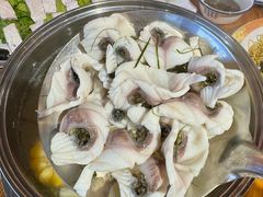 -鱼醉无骨鱼·中山脆肉鲩(荔湾路店)