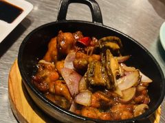 -潮界(虹桥新天地店)