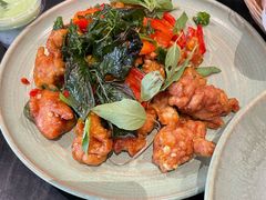 -Thai Alley泰爱里(二沙岛店)