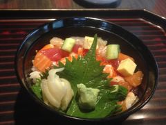 -滩万日本料理Nadaman(国贸大酒店)