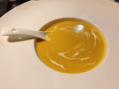 玉米汤-羽山料理
