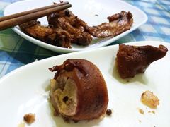 iphone_upload_pic-霸王虾·麻辣小龙虾(清水河公园店)