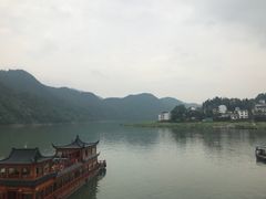 -新安江山水画廊风景区