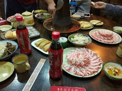 -东镇老火锅(长春路首店)