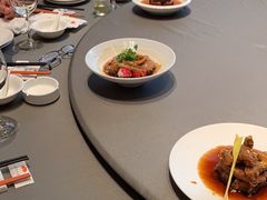 -小厨娘淮扬菜(清江苏宁广场店)