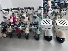 -爱玛电动车(大悦城店)