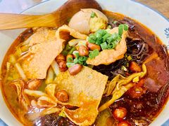 -陈记柳州螺蛳粉(大坪店)