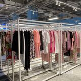 超大货仓式买手店｜自助式购物，超多设计师品牌
