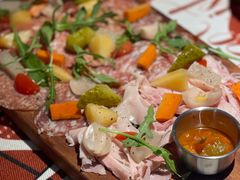 -Primo·丽莫意大利窑烤披萨