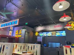 -不是烧烤·武汉烧烤·地道湖北菜(大成路店)