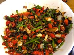 -剁椒入味(黄土岭店)