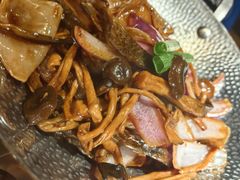 -金牌外婆家(苏州中心店)