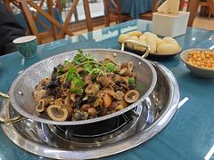 -贵州笋子鸡(米市街店)