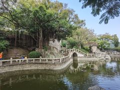-鸿山公园