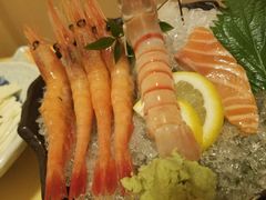 -割烹酱子日本料理(弘基财富广场店)
