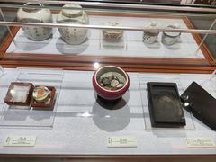 -上海蔡元培故居陈列馆