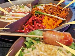 -珮姐老火锅(新街口店)