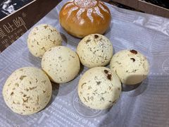 -啊噗吐呦现场烘焙(麦凯乐店)