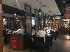 -湘与香缘·湖南菜(王府井北京市百货大楼店)