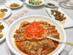 -富淳饭店(世纪公园店)