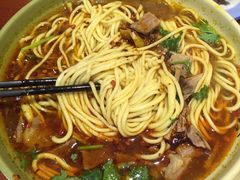 美玲拉面-美玲拉面(鞍山西道店)