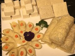 -泰河谷·豆捞
