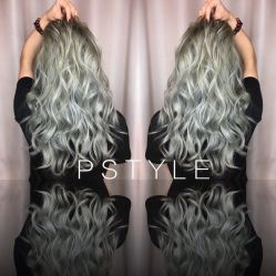 点击看大图 -P.STYLE 派斯造型