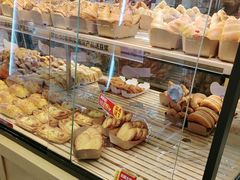 -味多美蛋糕(阜成门店)