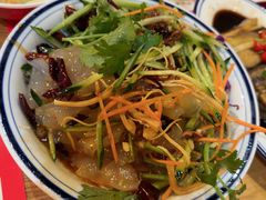 -新兴园饺子馆(北京百子湾店)